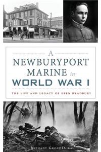 Newburyport Marine in World War I