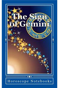 The Sign of Gemini