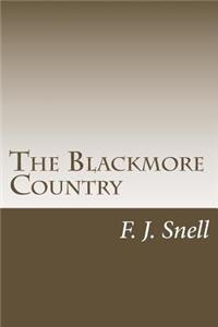 Blackmore Country