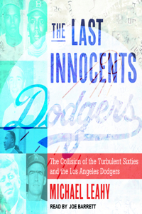 The Last Innocents