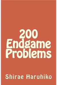 200 Endgame Problems