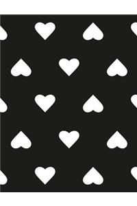 My Recipe Journal (Create Your Own Cookbook)