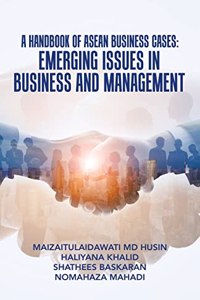 Handbook of Asean Business Cases