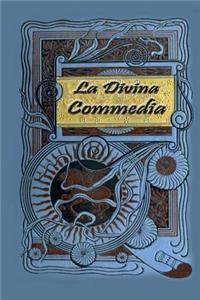 La Divina Commedia