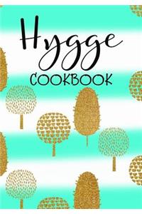 Hygge Cookbook