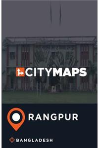 City Maps Rangpur Bangladesh