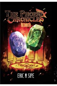 Phoenix Chronicles