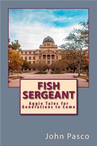Fish Sergeant