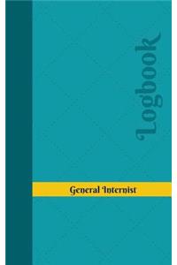 General Internist Log