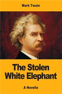 Stolen White Elephant