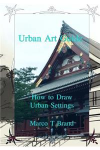 Urban Art Guide
