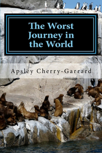Worst Journey in the World