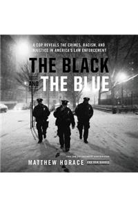 Black and the Blue
