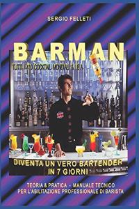 Barman