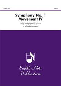 Symphony No. 1