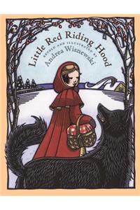 Little Red Riding Hood