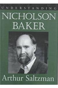 Understanding Nicholson Baker