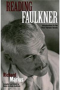 Reading Faulkner