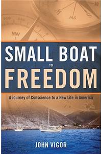 Small Boat to Freedom