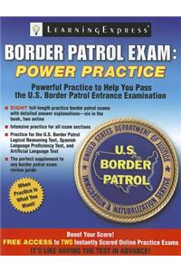 Border Patrol Exam