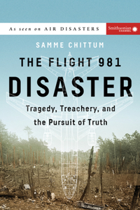 The Flight 981 Disaster