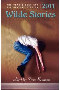 Wilde Stories 2011