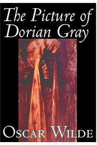 Picture of Dorian Gray by Oscar Wilde, Fiction, Classics