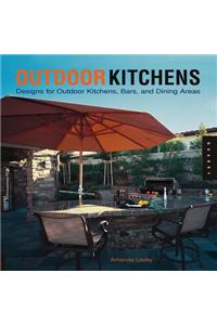 Outdoor Kitchens