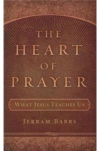 Heart of Prayer