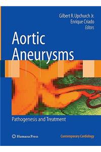 Aortic Aneurysms