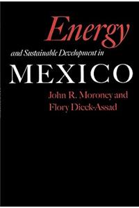 Energy and Sustainable Development in Mexico