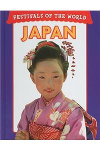 Festivals of the World: Japan