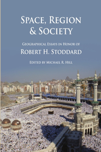 Space, Region & Society
