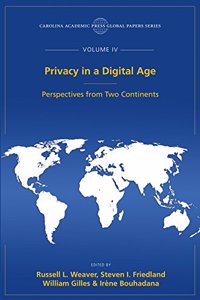 Privacy in a Digital Age