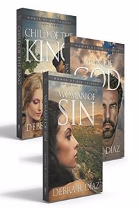 Woman of Sin Trilogy