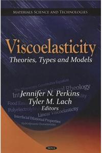 Viscoelasticity