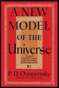 New Model of the Universe