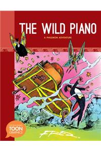 Wild Piano: A Philemon Adventure