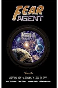 Fear Agent Library Edition Volume 2