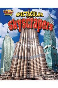 Spectacular Skyscrapers