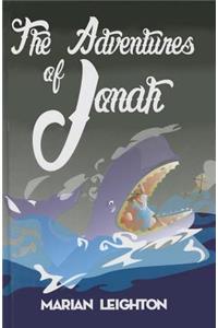 Adv of Jonah