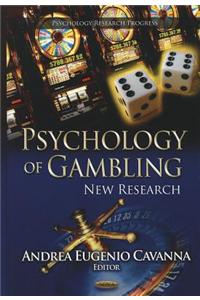 Psychology of Gambling