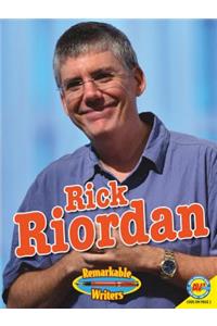 Rick Riordan