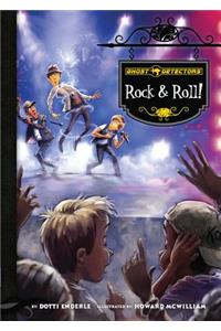 Book 15: Rock & Roll!