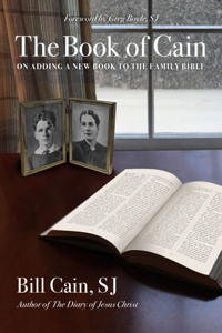 Book of Cain: On Adding a New Book to the Family Bible