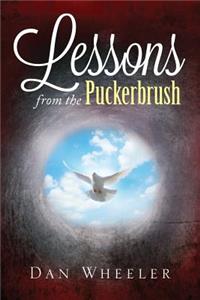 Lessons from the Puckerbrush