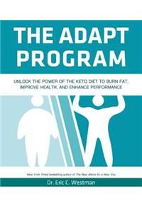 Adapt Program