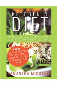 Ketogenic Diet