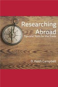 Researching Abroad