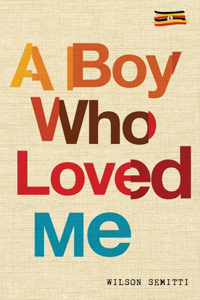 Boy Who Loved Me